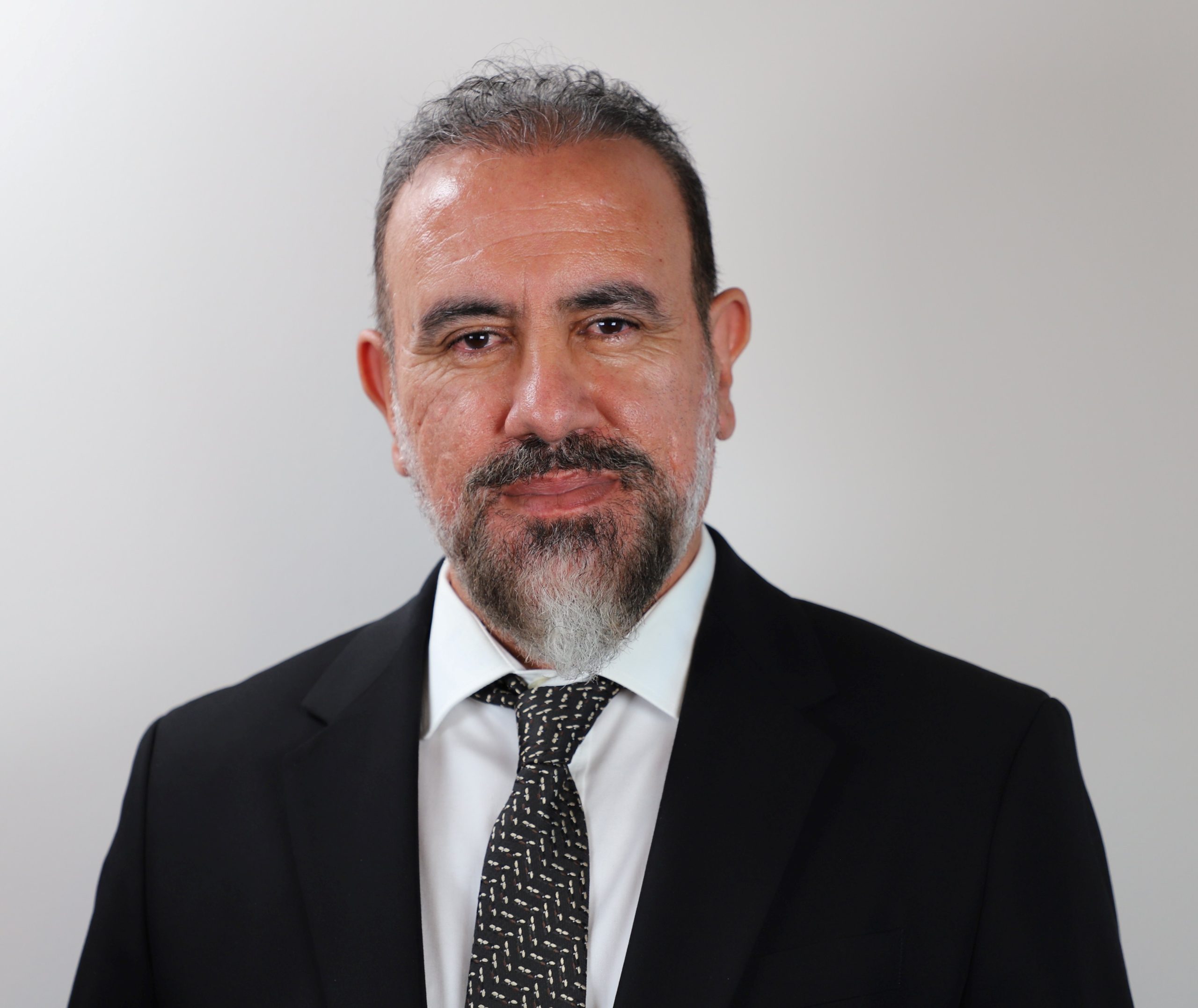 عکس پروفایل دکتر محمد قنبری