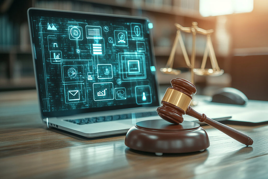 حقوق استارت‌آپ و فناوری